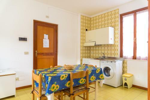 Apartamento Appartamenti La Baia