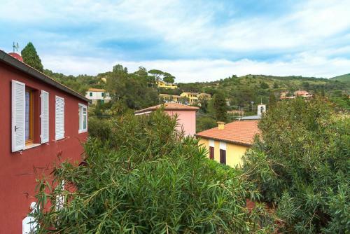 Apartamento Appartamenti La Baia