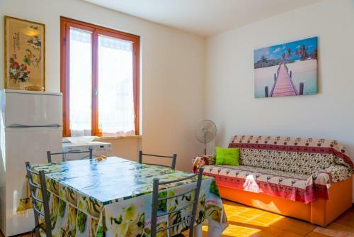 Apartamento Appartamenti La Baia