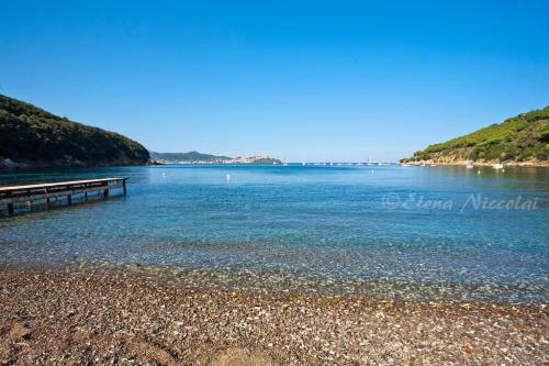 Apartamento Appartamenti La Baia