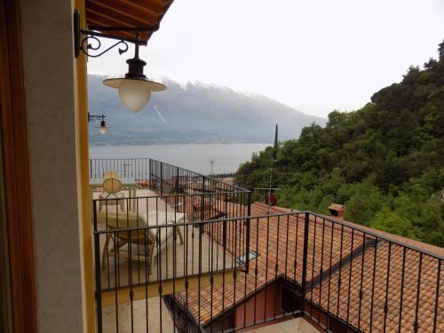 Apartamento Villa Seriola