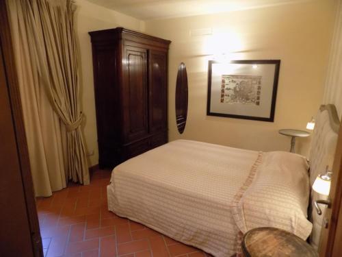 Apartamento Villa Seriola