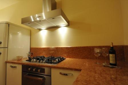 Apartamento Villa Seriola