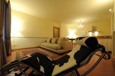 Apartamento Villa Seriola