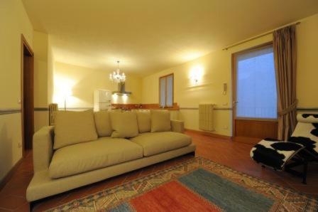 Apartamento Villa Seriola