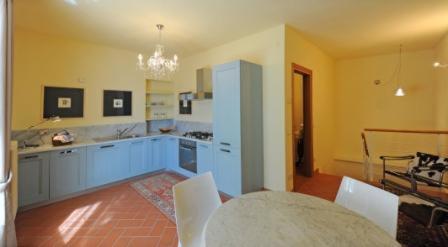 Apartamento Villa Seriola