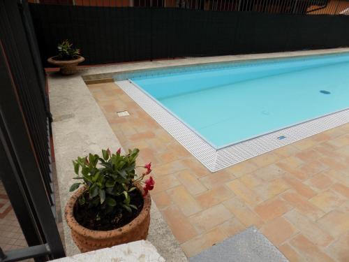 Apartamento Villa Seriola