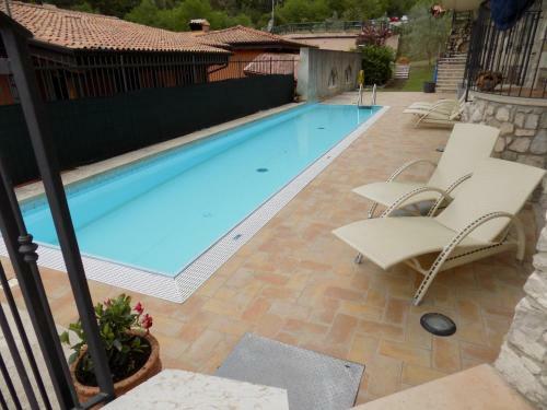 Apartamento Villa Seriola