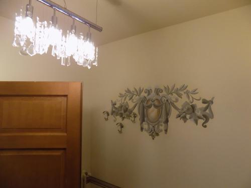 Apartamento Villa Seriola
