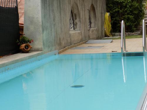 Apartamento Villa Seriola