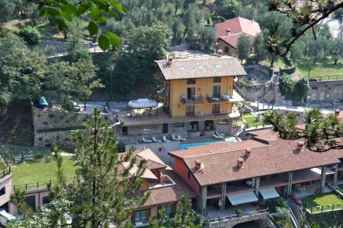 Apartamento Villa Seriola