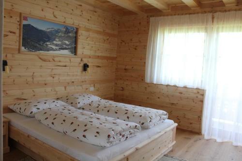 Bed & Breakfast Ciasa Br�scia