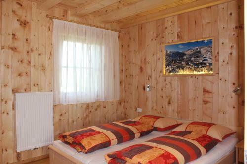 Bed & Breakfast Ciasa Br�scia