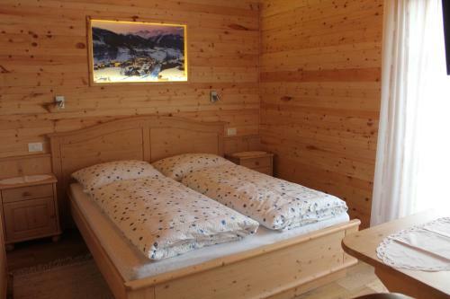 Bed & Breakfast Ciasa Br�scia