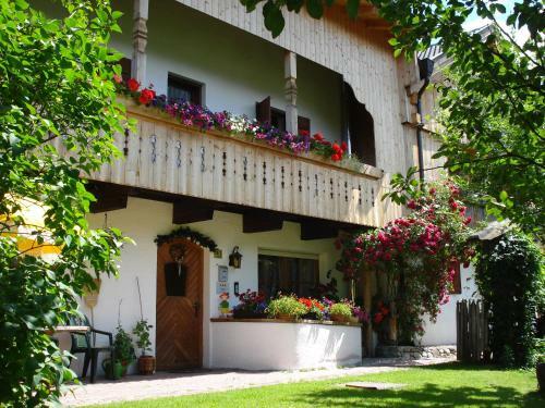 Bed & Breakfast Ciasa Br�scia