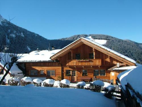 Bed & Breakfast Ciasa Br�scia