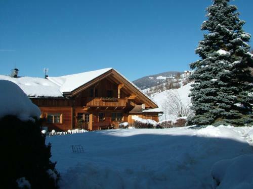 Bed & Breakfast Ciasa Br�scia