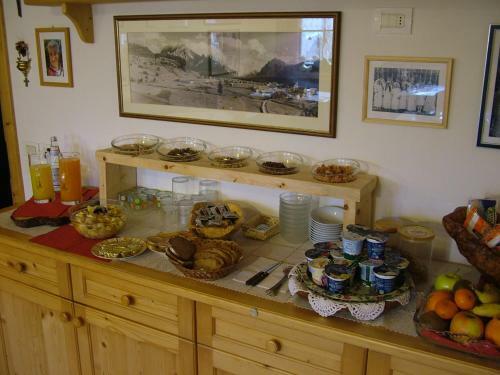 Bed & Breakfast Ciasa Br�scia