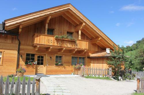 Bed & Breakfast Ciasa Br�scia