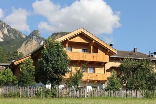 Bed & Breakfast Ciasa Br�scia