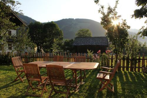 Bed & Breakfast Ciasa Br�scia