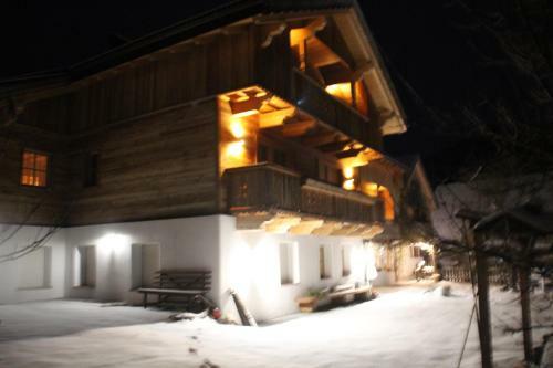 Bed & Breakfast Ciasa Br�scia