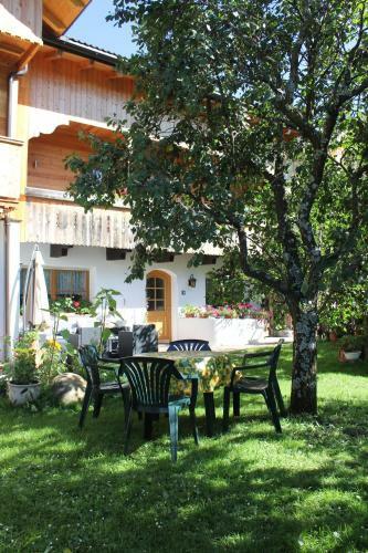 Bed & Breakfast Ciasa Br�scia