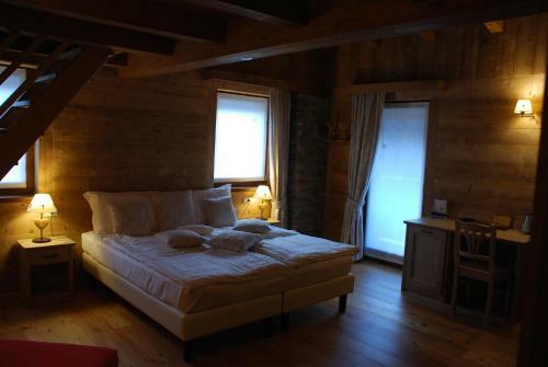 Hotel Relais Regina