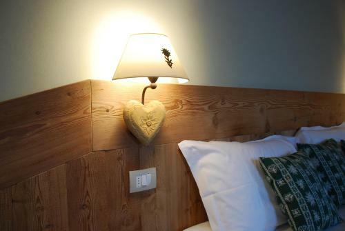 Hotel Relais Regina