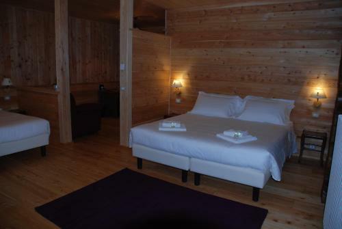 Hotel Relais Regina