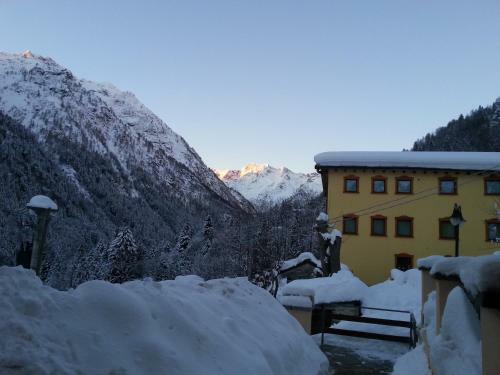 Hotel Relais Regina