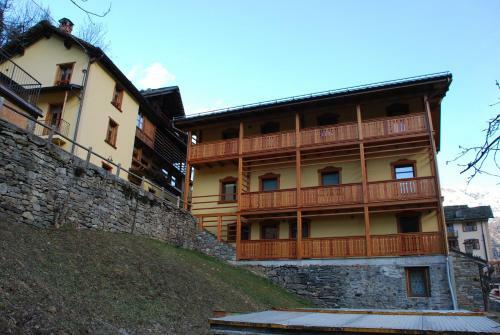 Hotel Relais Regina