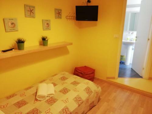 Hostal Abacab