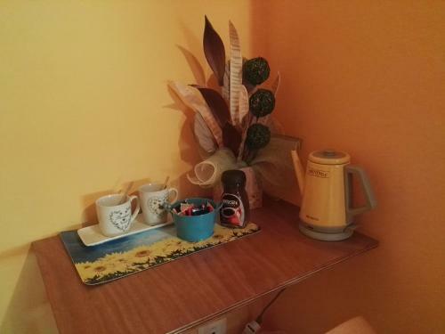 Hostal Abacab