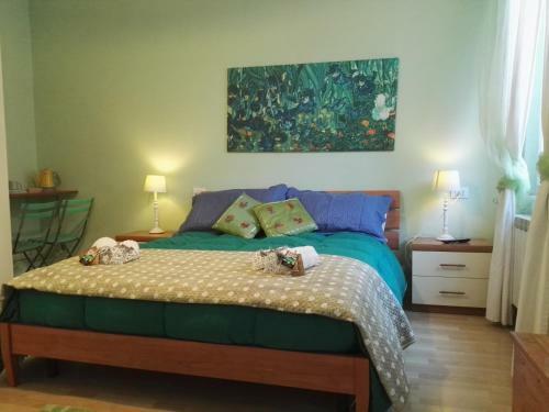 Hostal Abacab