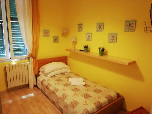 Hostal Abacab