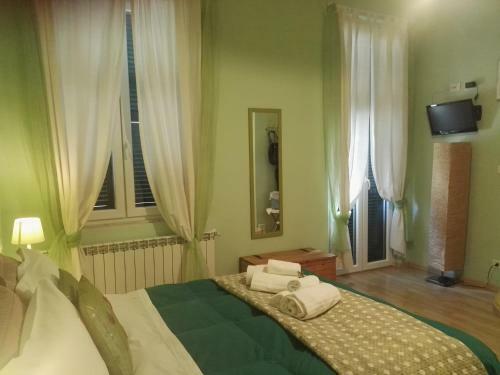 Hostal Abacab