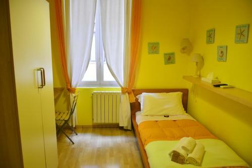 Hostal Abacab