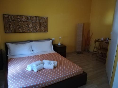 Hostal Abacab
