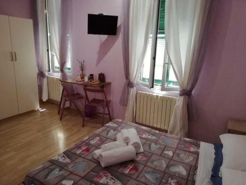 Hostal Abacab
