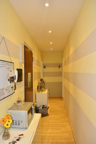 Hostal Abacab