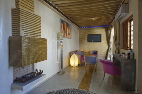 Bed & Breakfast Riad Kalaa 2