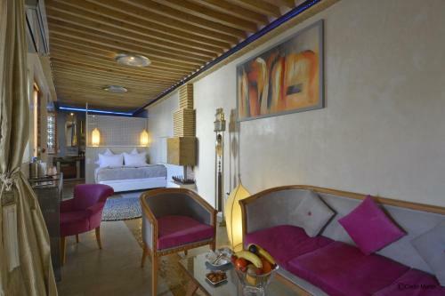 Bed & Breakfast Riad Kalaa 2