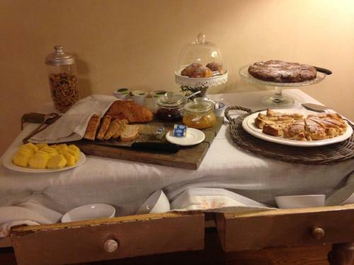 Apartamento La Zuppa Inglese