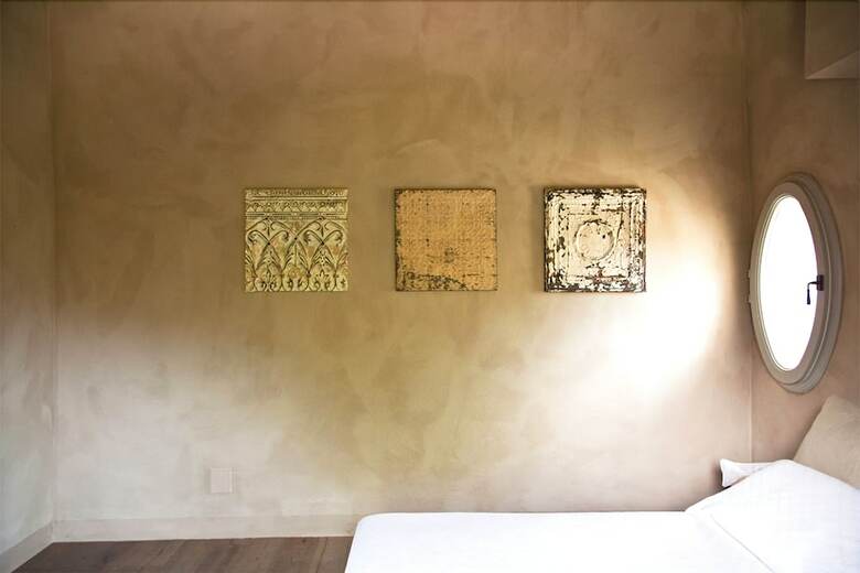 Bed & Breakfast Azienda Agricola Baccagnano