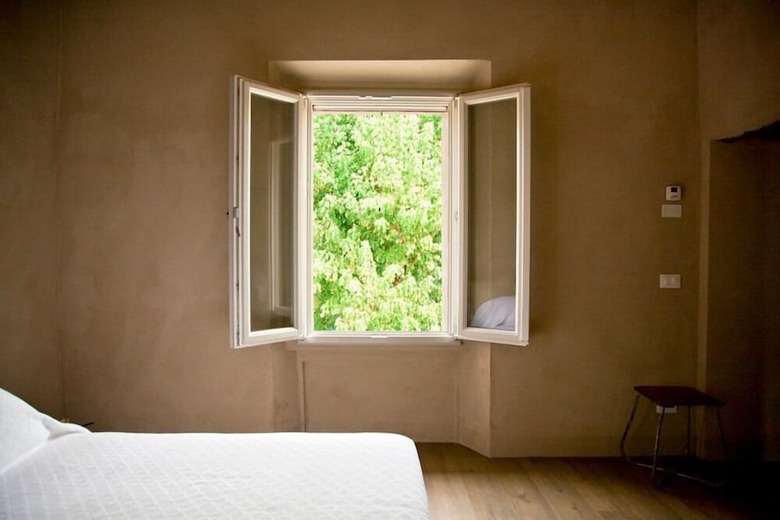 Bed & Breakfast Azienda Agricola Baccagnano