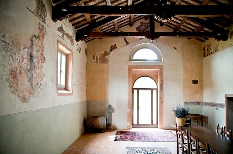 Bed & Breakfast Azienda Agricola Baccagnano