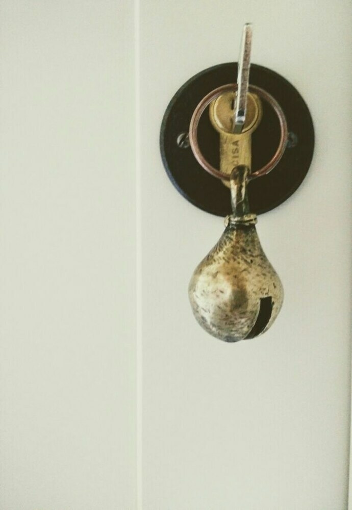 Bed & Breakfast Azienda Agricola Baccagnano