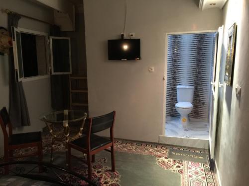 Bed & Breakfast Dar Tanger Medina