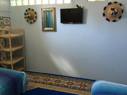 Bed & Breakfast Dar Tanger Medina